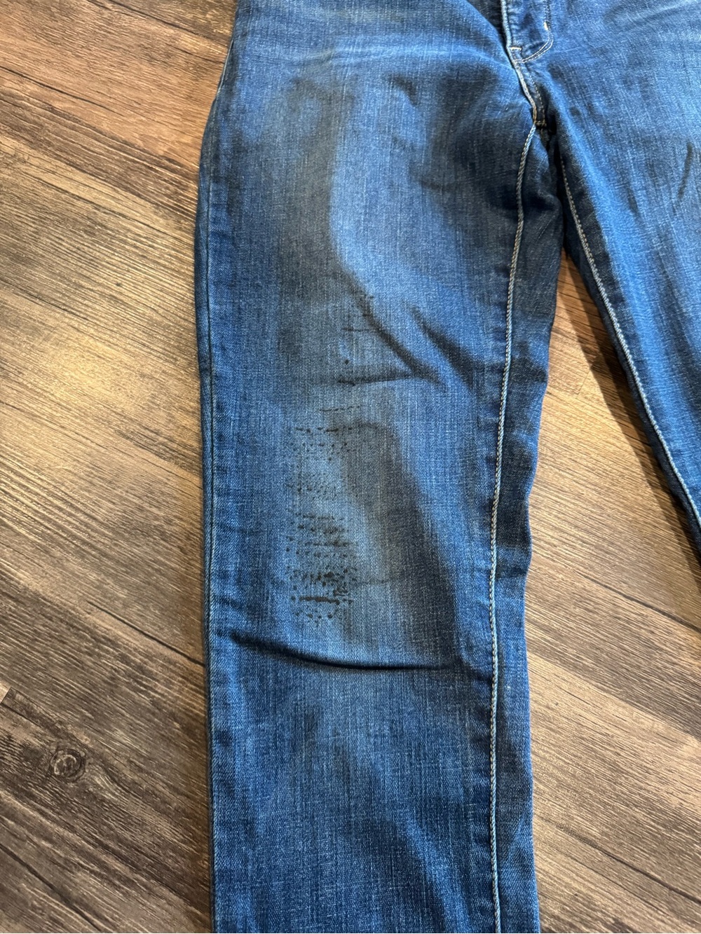 2 Pairs of Levi’s Women’s Skinny Denim Jeans Size 29 - Picture 2 of 9